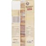 Carrefour original madeleines longues moelleuses 220g