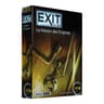 Escape game exit maison des énigmes (initiation)