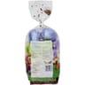 Esprit de fête sac oeuf assortiment 735g