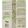 Carrefour bio foin bio 1 kg