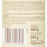 Carrefour bio haricots verts extra fins bio - 660g
