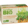 Carrefour bio infusion thym citron bio 20 sachets - 30g