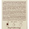 Carrefour bio infusion thym citron bio 20 sachets - 30g