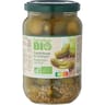 Carrefour Bio cornichons au vinaigre Bio 185g