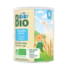 Carrefour baby bio céréales bébé nature dès 6 mois bio 220g