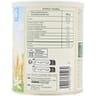 Carrefour baby bio céréales bébé vanille, dès 6 mois bio 220g