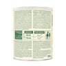 Carrefour baby bio céréales bébé vanille, dès 6 mois bio 220g