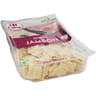 Carrefour extra ravioli jambon 300g