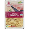 Carrefour extra ravioli jambon 300g