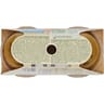 Carrefour baby bio plat bébé carotte panais saumon 12mois 2x200g