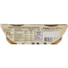 Carrefour baby bio plat bébé carotte panais saumon 12mois 2x200g