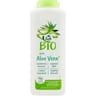 Carrefour soft bio shampoing douceur aloe vera 400ml