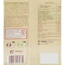 Carrefour bio noix de cajou grillées et salées 100g