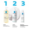 La Roche Posay déodorant physiologique peaux sensibles spray 48h 2x150ml