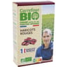 Carrefour bio haricots rouges bio - 400g