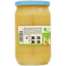Carrefour classic' compote pomme sans sucres ajoutés - 710g