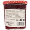 Carrefour original confiture 4 fruits rouge - 370g