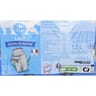 Carrefour classic lait demi écrémé 6x25cl