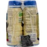 Carrefour bio lait demi ecrémé uht 6x25cl