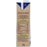 Carrefour bio lait demi écrémé brique 1l