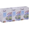 Simpl crème légère fluide 15%mf 3x20cl