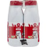 Carrefour classic lait entier 6x50cl