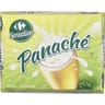 Carrefour sensation panaché 20x25cl