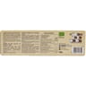 Carrefour bio galettes saveur noisettes 100g