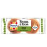 Harry's burger gourmand brioche et graines 300g