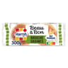 Harry's burger gourmand brioche et graines 300g
