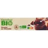 Carrefour bio mousse au chocolat noir 2X70g