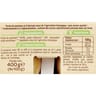 Carrefour bio compote pomme abricot sans sucre ajouté 4X100g