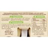Carrefour bio compote pomme poire sans sucre ajouté 4X100g