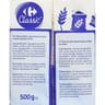 Carrefour classic' spécial mie nature 14 tranches 500g