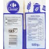 Carrefour classic' spécial mie nature 14 tranches 500g