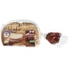 Carrefour extra le gourmand pain de mie complet 500g