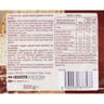 Carrefour extra le gourmand pain de mie complet 500g