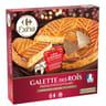 Carrefour extra galette frangipane 400g