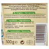 Carrefour bio fromage frais nature 20% mg 500g