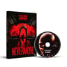 Blu ray livre mylene farmer - nevermore