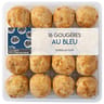 16 gougères au bleu 175gr