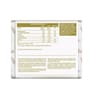 Wasa sensations flocons d'avoine et touche de sel 265g