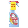 Febreze désodorisant textile fruits exotiques 375ml