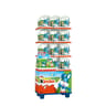 Kinder mix panier 175g
