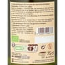 Carrefour bio cidre brut gazeifie75cl 4.5% vol.