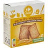 Carrefour classic' biscottes blé complet 300g