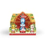 Kinder moulage assortiment - 85g