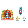 Kinder moulage assortiment - 85g