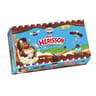Cemoi panier herisson chocolat au lait en guimauve - 135g