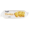 Simpl crackers salés 2x100g